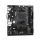 ASROCK Płyta główna A520M-HDV AM4 2DDR4 HDMI/DVI/VGA M.2 mATX - 613680 - zdjęcie 2